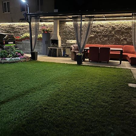 Sharkova House Bansko Hotel Exterior photo