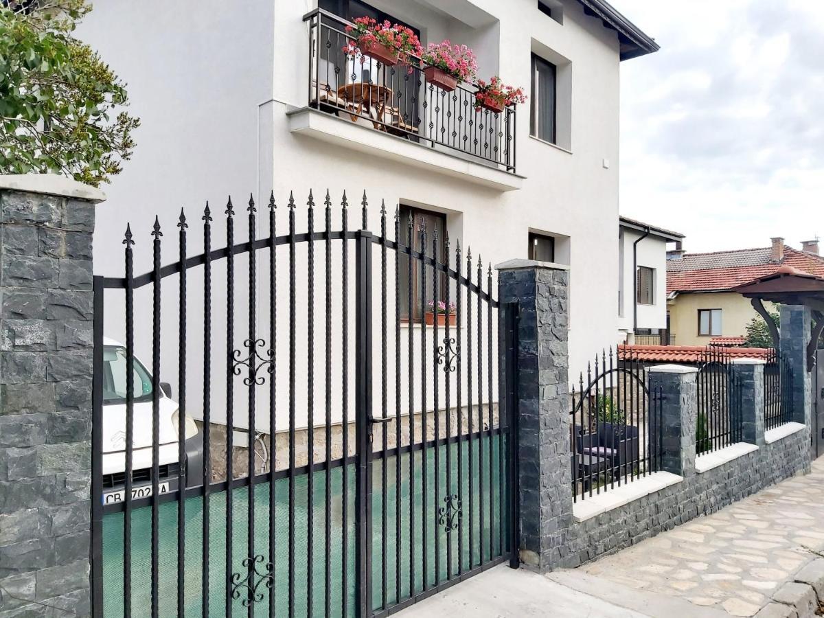 Sharkova House Bansko Hotel Exterior photo
