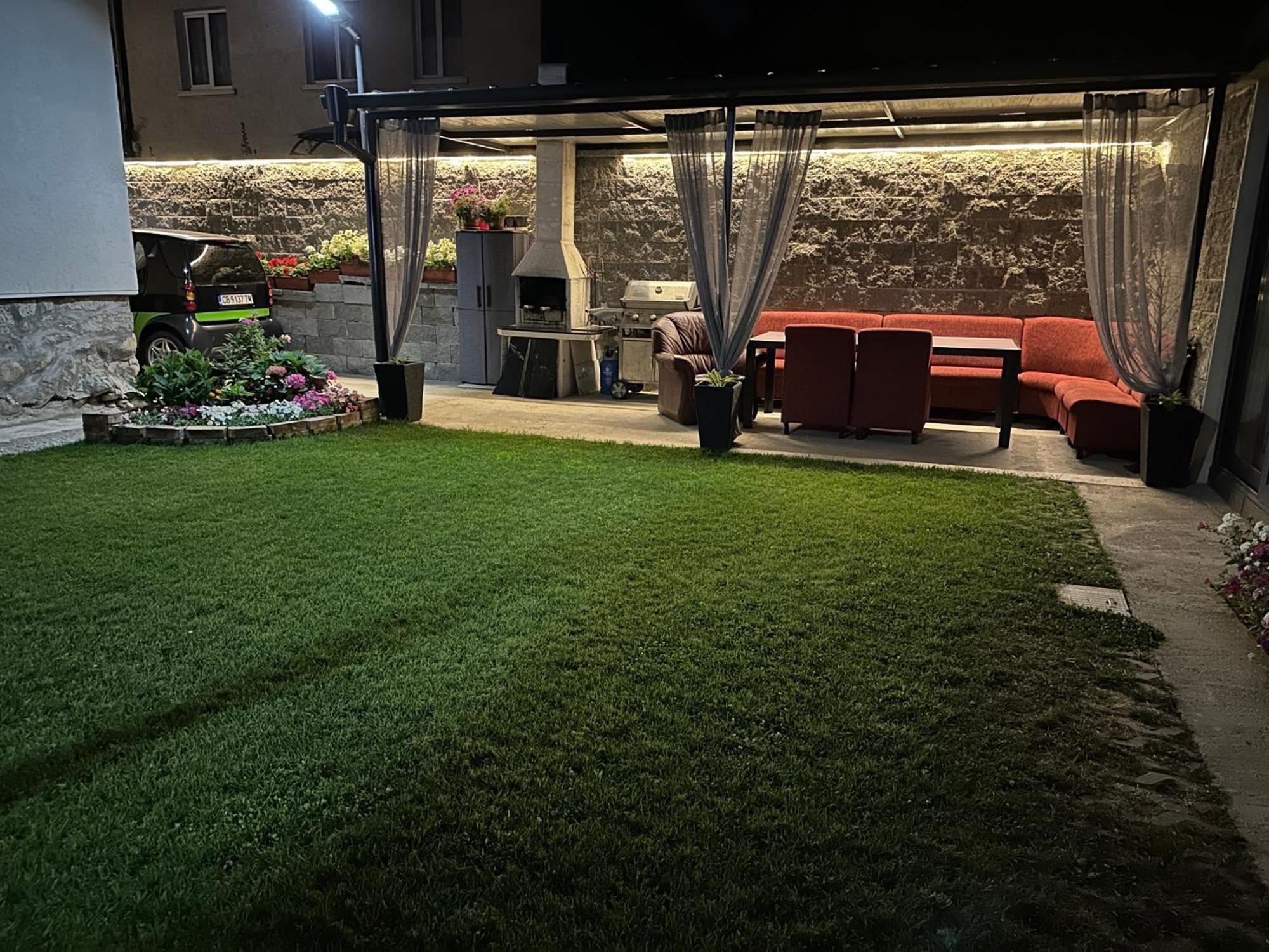 Sharkova House Bansko Hotel Exterior photo
