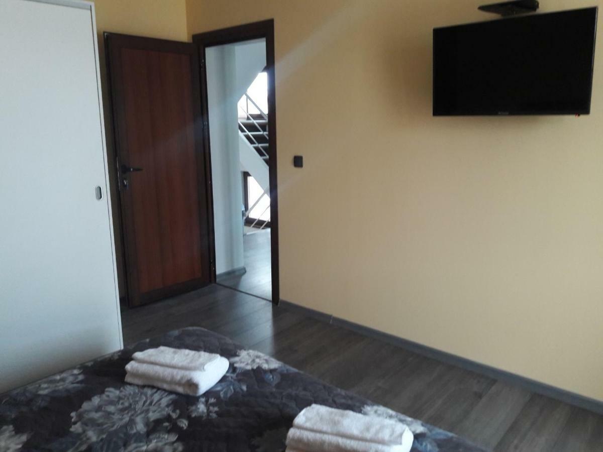 Sharkova House Bansko Hotel Exterior photo